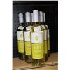 Image 1 : Six bottles of Naked Grape Unoaked Sauvignon Blanc / 750ml / 12.0% ABV  Note: Alcohol cannot be insu