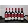 Image 1 : Six bottles of Inniskillin 2021 / Okanagan Estate Cellar Select Cabernet Sauvignon / 750ml / 12.5% A