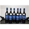 Image 1 : Six bottles of Sumac Ridge Estate Winery Private Reserve Merlot / 2018 / 750ml / 14.0% ABV  Note: Al