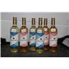 Image 1 : Six bottles of Jackson-Triggs wine including three Riesling Gewurztraminer / 750ml / 12.5% ABV and t