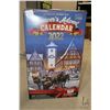 Image 1 : Brewer's 2022 Advent Calendar including 24 exclusive imported German beer specialities. Each window 