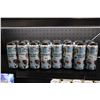 Image 1 : Sixteen cans of Snake Lake Brewing Company Lady May Lager light beer / 473ml / 4.0% ABV  Note: Alcoh