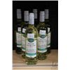 Image 1 : Six bottles of Beringer Main & Vine Pinto Grigio 750ml  Note: Alcohol cannot be insured by any couri