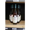 Image 1 : Six bottles of Menage a Trois Moscato 2016 750ml  Note: Alcohol cannot be insured by any courier in 