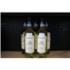 Image 1 : Five bottles of Ruffino Orvieto Classico 2019 750ml   Note: Alcohol cannot be insured by any courier