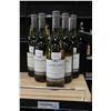Image 1 : Six bottles of Jacob's Creek Classic Chardonnay 2019 750ml / 13% ABV  Note: Alcohol cannot be insure