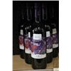 Image 1 : Six bottles of Lindeman's Bin 50 Shiraz 2019 750ml  Note: Alcohol cannot be insured by any courier i