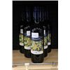 Image 1 : Six bottles of Lindeman's Bin 80 Cabernet Merlot 2018 750ml  Note: Alcohol cannot be insured by any 