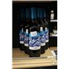 Image 1 : Six bottles of Lindeman's Bin 40 Merlot 2019 750ml  Note: Alcohol cannot be insured by any courier i