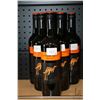 Image 1 : Six bottles of Yellow Tail Merlot 2019 750ml  Note: Alcohol cannot be insured by any courier in Cana