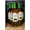 Image 1 : Six bottles of Gato Negro Sauvignon Blanc 750ml / 12% ABV  Note: Alcohol cannot be insured by any co