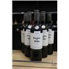 Image 1 : Six bottles of Casillero del Diablo Malbec 2018 750ml   Note: Alcohol cannot be insured by any couri