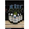 Image 1 : Six bottles of Oyster Bay Chardonnay 2019 750ml  Note: Alcohol cannot be insured by any courier in C