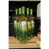 Image 1 : Six bottles of Starborough Sauvignon Blanc 2019 750ml / 12.5% ABV  Note: Alcohol cannot be insured b