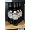 Image 1 : Six bottles of Oyster Bay Merlot 2018  Note: Alcohol cannot be insured by any courier in Canada. Loc