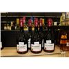 Image 1 : Six bottles of Original JP. Chenet Cabernet-Syrah  Note: Alcohol cannot be insured by any courier in