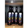 Image 1 : Four bottles of Animaliens Wines Pinot Noir Saperavi Rara Neagra 750ml  Note: Alcohol cannot be insu