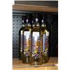 Image 1 : Six bottles of Animaliens Wines Viorica Feteasca Alba 750ml  Note: Alcohol cannot be insured by any 