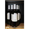 Image 1 : Six bottles of 5 Senses Moschofilero Moscato 2019 750ml / 12% ABV  Note: Alcohol cannot be insured b