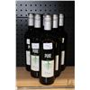 Image 1 : Six bottles of Pure Blanc Note: Alcohol cannot be insured by any courier in Canada. Local pick up is