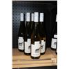 Image 1 : Six bottles of Stubbornass German White Wine   Note: Alcohol cannot be insured by any courier in Can