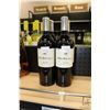 Image 1 : Four bottles of Paul Mas Reserve Malbec 2019 750ml  Note: Alcohol cannot be insured by any courier i