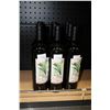 Image 1 : Nine bottles of Lucky Bug Shiraz   Note: Alcohol cannot be insured by any courier in Canada. Local p