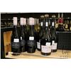 Image 1 : Eight assorted bottles of wine including five bottles of Bitch 2016, and three bottles of Cono Sur P