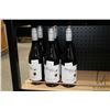 Image 1 : Nine bottles of Fabulous Ant Pinot Noir 2018  Note: Alcohol cannot be insured by any courier in Cana