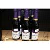 Image 1 : Nine bottles of Baby Duck sparkling rose wine 750ml / 7% ABV  Note: Alcohol cannot be insured by any