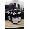 Image 1 : Six bottles of Baby Duck sparkling rose wine 750ml / 7% ABV  Note: Alcohol cannot be insured by any 