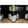 Image 1 : Six bottles of Spumante Bambino wine  Note: Alcohol cannot be insured by any courier in Canada. Loca