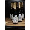 Image 1 : Six bottles of Andres Baby Canadian Sparkling white wine 750ml / 7% ABV  Note: Alcohol cannot be ins