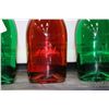 Image 3 : Three bottles of Mavam including two Magic, and one Tentation  Note: Alcohol cannot be insured by an