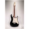 Image 1 : Ibanez GIO Stratocastor style guitar with HSS pickup configuration and five way switch with two cont