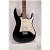 Image 2 : Ibanez GIO Stratocastor style guitar with HSS pickup configuration and five way switch with two cont