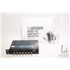 Image 1 : Boss Overdrive/ Distortion ROD 10 rack mount effect unit. Includes instruction manual and power cabl