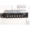 Image 2 : Boss Overdrive/ Distortion ROD 10 rack mount effect unit. Includes instruction manual and power cabl
