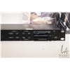 Image 2 : Alesis QSR 64 voice expandable synthesizer module, rack mountable and includes power cable, manual a