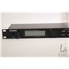 Image 3 : Alesis QSR 64 voice expandable synthesizer module, rack mountable and includes power cable, manual a