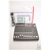 Image 1 : Mackie Microseries 1402-VLZ 14 channel Mic/ line mixer, serial no. AC11527. Includes manual and powe