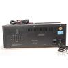 Image 2 : ADC Sound Shaper 2 MKII stereo frequency equalizer, serial no. 147068. Includes stereo RCA cable and