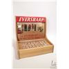 Image 1 : Eversharp lead pencils retail counter display with large selection of inventory, 11" H X 12" W X 11"
