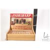Image 2 : Eversharp lead pencils retail counter display with large selection of inventory, 11" H X 12" W X 11"
