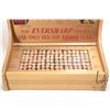Image 3 : Eversharp lead pencils retail counter display with large selection of inventory, 11" H X 12" W X 11"
