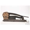 Image 3 : The Dominion Tobacco Cutter, Montreal tobacco cutter