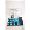 Image 1 : Boss ME50 guitar multi effect unit with expression pedal, serial no. FS56219. Includes owner's manua
