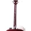 Image 10 : Fender acoustic Fa-100 guitar. Serial no. CFF1681420