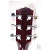 Image 11 : Fender acoustic Fa-100 guitar. Serial no. CFF1681420
