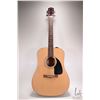 Image 1 : Fender acoustic Fa-100 guitar. Serial no. CFF1681420